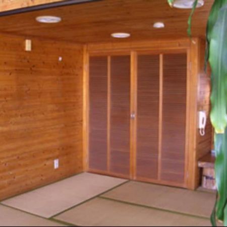 Nakahara Hotel Naha Bagian luar foto