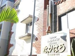 Nakahara Hotel Naha Bagian luar foto