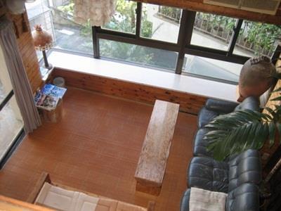 Nakahara Hotel Naha Bagian luar foto