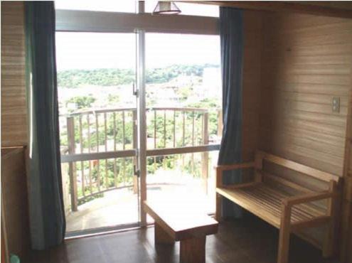 Nakahara Hotel Naha Bagian luar foto
